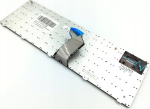 Klawiatura Ultra Parts Klawiatura do Lenovo Ideapad G570 G560 G770 G565 Z560 Z500 4