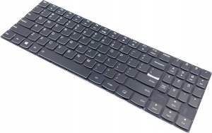Klawiatura Ultra Parts Klawiatura do Lenovo Legion Y520 Y520-15 Y720 Y720-15 R720 Biała Podświetlana 3