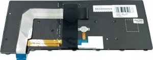 Klawiatura Ultra Parts Klawiatura do laptopa LENOVO THINKPAD T460 T460S T460P T470 T470S T470P Podświetlana 3