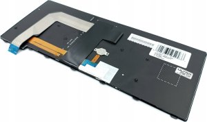 Klawiatura Ultra Parts Klawiatura do laptopa LENOVO THINKPAD T460 T460S T460P T470 T470S T470P Podświetlana 5