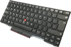 Klawiatura Ultra Parts Klawiatura do Lenovo ThinkPad L380 Yoga E480 L480 T480S DUŻY ENTER 1