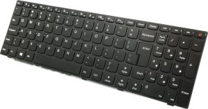 Klawiatura Ultra Parts Klawiatura do Lenovo ideapad 110 V110 V110-15IKB V110-15ISK V110-15IAM 1