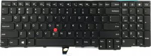Klawiatura Ultra Parts Klawiatura do Lenovo Y50 Y70 ThinkPad E531 E540 E545 L540 T540 T550 T560 W540 W541 W550 4