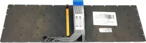Klawiatura Ultra Parts Klawiatura do MSI GE62 GL62 GE72 WS60 PE60 GV62 GE65 GE75 Leopard Podświetlana 3