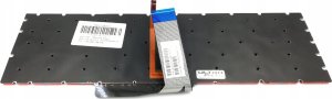 Klawiatura Ultra Parts Klawiatura do MSI GE62 GL62 GE72 GP62 WS60 PE60 GV62 GE65 GE75 CX62 CX72 LEOPARD Podświetlana 5