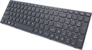 Klawiatura Ultra Parts Klawiatura do Lenovo E51 G50 G50-30 G50-70 G50-45 Z70 B50 B51 B70 E50 Podświetlana 1