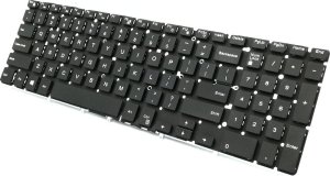 Klawiatura Ultra Parts Klawiatura do Dell Inspiron 15 17 3779 5570 5770 Vostro 15 Inspiron G3 G5 G7 Dell Latitude 15 1