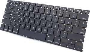 Klawiatura Ultra Parts Klawiatura MacBook Air 13.3 A1369 A1466 1
