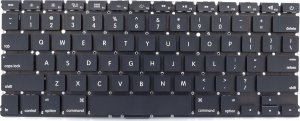 Klawiatura Ultra Parts Klawiatura MacBook Air 13.3 A1369 A1466 2