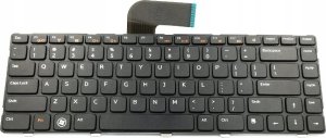 Klawiatura Ultra Parts Klawiatura do Dell Inspiron 13 14 14R 15 13z N311z 14 3420 15 N5050  Vostro 1440 1445 1450 2420 Latitude 13 3