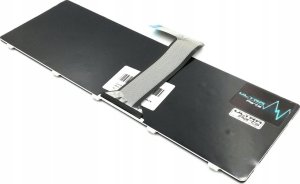Klawiatura Ultra Parts Klawiatura do Dell Inspiron 13 14 14R 15 13z N311z 14 3420 15 N5050  Vostro 1440 1445 1450 2420 Latitude 13 5