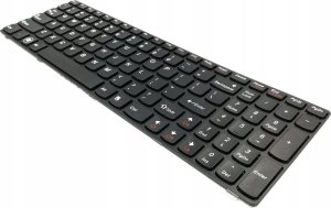 Klawiatura Ultra Parts Klawiatura do Lenovo IdeaPad G580 B585 P580 Z580 Z585 V580 N580 2