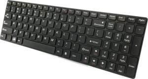 Klawiatura Ultra Parts Klawiatura do Lenovo IdeaPad G580 B585 P580 Z580 Z585 V580 N580 3