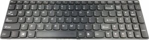 Klawiatura Ultra Parts Klawiatura do Lenovo IdeaPad G580 B585 P580 Z580 Z585 V580 N580 5