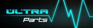 Klawiatura Ultra Parts Klawiatura do laptopa Asus A55 A75 K55 K75 R500 R500V R700 9