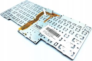 Klawiatura Ultra Parts Klawiatura do Lenovo ThinkPad T400s T410 T420 T510 T520 W510 W520 X220 X220s X220T 5