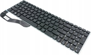 Klawiatura Ultra Parts Klawiatura do Asus X540L X540 X544 X540LA X540LJ X540S X540S X543 SX143962A-US AEXKAU00010 3