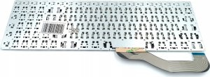 Klawiatura Ultra Parts Klawiatura do Asus X540L X540 X544 X540LA X540LJ X540S X540S X543 SX143962A-US AEXKAU00010 4