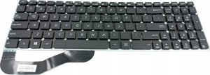 Klawiatura Ultra Parts Klawiatura do Asus X540L X540 X544 X540LA X540LJ X540S X540S X543 SX143962A-US AEXKAU00010 5