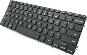 Klawiatura Ultra Parts Klawiatura DO DELL PRECISION M3800 / LED Dell XPS 15 9530 Podświetlana 1