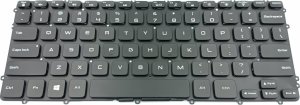 Klawiatura Ultra Parts Klawiatura DO DELL PRECISION M3800 / LED Dell XPS 15 9530 Podświetlana 3