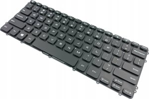 Klawiatura Ultra Parts Klawiatura DO DELL PRECISION M3800 / LED Dell XPS 15 9530 Podświetlana 4