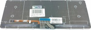 Klawiatura Ultra Parts Klawiatura DO DELL PRECISION M3800 / LED Dell XPS 15 9530 Podświetlana 5