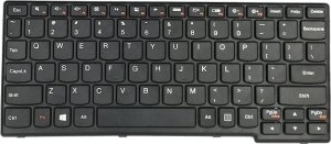 Klawiatura Ultra Parts Klawiatura do Lenovo IdeaPad S20-30 S210 S215T Yoga 11S 1