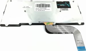 Klawiatura Ultra Parts Klawiatura do Lenovo IdeaPad S20-30 S210 S215T Yoga 11S 4