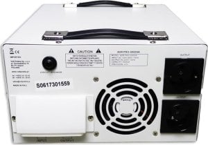 Volt VOLT Stabilizator napięcia Volt Polska AVR Pro 5000VA 3% Servo 2