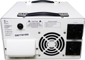 Volt VOLT Stabilizator napięcia Volt Polska AVR Pro 5000VA 3% Servo 5