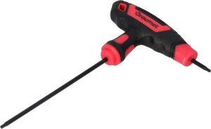DRAUMET DRAUMET wkrętak typ T Torx T8 one size 1