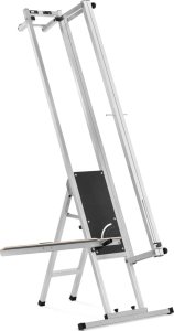 MSW Maszyna do cięcia wełny mineralnej ręczna do 1500 mm 0-90 stopni 2