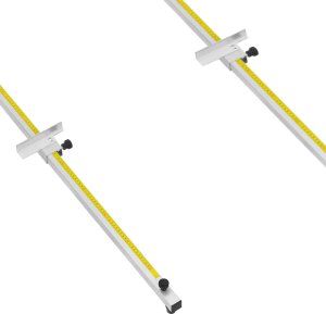 MSW Maszyna do cięcia wełny mineralnej w rolkach ręczna do 1300 mm 4