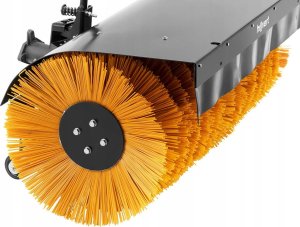 Hillvert Zamiatarka szczotka do ciągnika jednoosiowego HT-WB-900 szer. 1000 mm 4