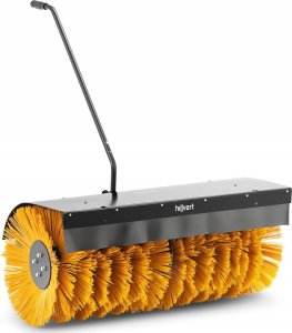 Hillvert Zamiatarka szczotka do ciągnika jednoosiowego HT-WB-900 szer. 1000 mm 8