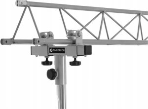 SINGERCON Rampa oświetleniowa statyw most sceniczny DJ 4 x 3 m 2