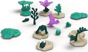 Ravensburger Gravitrax Junior - zestaw uzupełniający Dżungla 4