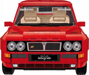Cobi Lancia Delta HF Integrale 3