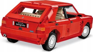 Cobi Lancia Delta HF Integrale 9