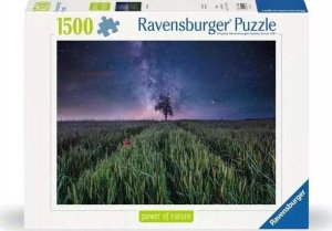 Ravensburger Puzzle 1500 Pola i gwiazdy 1