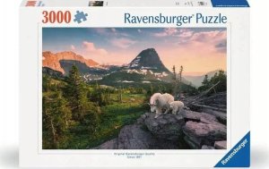Ravensburger Puzzle 3000 Górski krajobraz 1