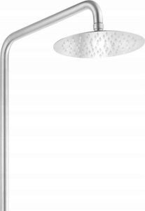 Zestaw prysznicowy Fala KOLUMNa PRYSZNICOWa STEELY 3 13