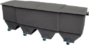 Happet Filtr stawowy BIOKLAR 140 Happet 1