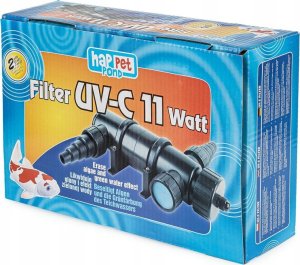 Happet Lampa antyglonowa 36 W 4