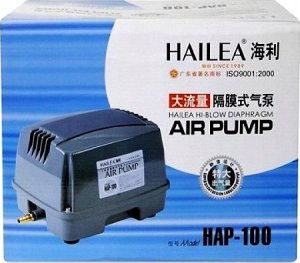 Happet Pompa membranowa HAP-100 Hailea 1