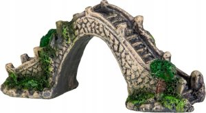 Happet Ozdoba akwariowa Happet R064 mostek 13,5 cm 1