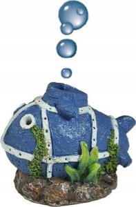 Happet Ozdoba Bubble Deco Happet U735 łódź podwodna 6,5cm 1