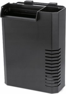 Happet Akwarium Hailea K60 60l czarny 2