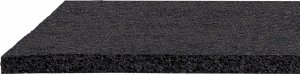 Happet Mata pod akwarium 6mm, 60 x 30 cm 1